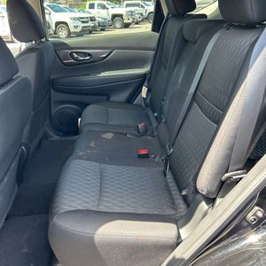 2017 Nissan ROGUE SV — миниатюра 34