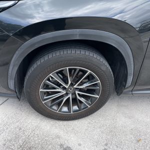 2023 Lexus NX 250 BASE — миниатюра 17