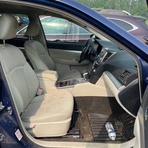 2011 Subaru OUTBACK 2.5I PREMIUM thumbnail 32