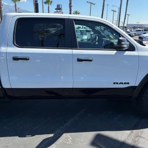 2026 RAM 1500 REBEL — миниатюра 11
