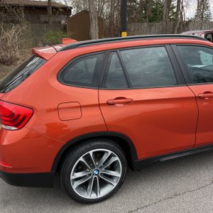 BMW X1 XDRIVE28I - 9