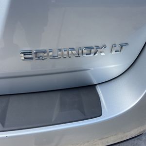 2015 Chevrolet EQUINOX LT — миниатюра 23