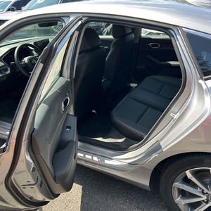 2025 Acura INTEGRA BASE 缩略图 34