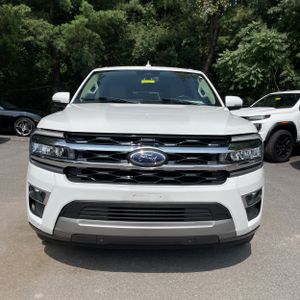 2022 FORD EXPEDITION MAX LIMITED 缩略图 14