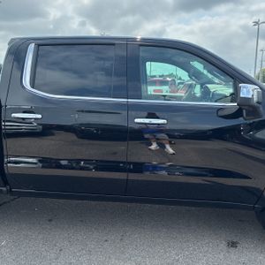 2026 Chevrolet SILVERADO 1500 LTZ thumbnail 11