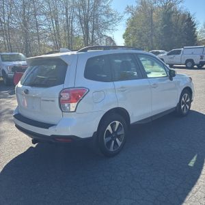 SUBARU FORESTER 2.5I PREMIUM - 8