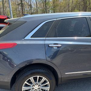 CADILLAC XT5 LUXURY - 9