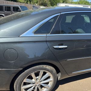 CADILLAC XTS LUXURY COLLECTION - 9