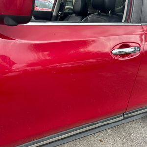 2017 Nissan ROGUE SL 照片 59
