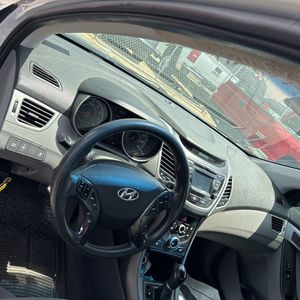 صورة مصغرة 35 لـ 2014 Hyundai ELANTRA SE