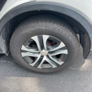 2017 Toyota RAV4 LE 缩略图 18