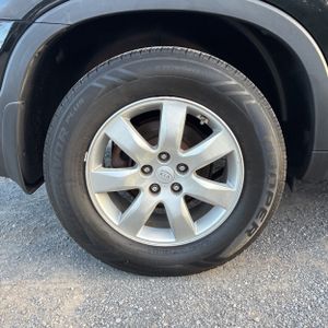 صورة مصغرة 19 لـ 2011 KIA SORENTO LX