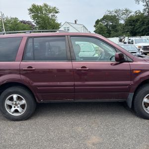 2008 Honda PILOT EX-L 缩略图 11