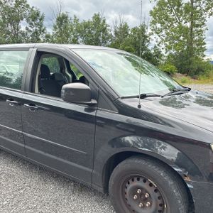 2010 Dodge GRAND CARAVAN SE 缩略图 13
