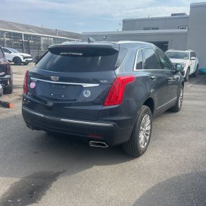 CADILLAC XT5 LUXURY - 8