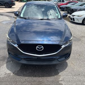 2017 Mazda CX-5 TOURING — миниатюра 15