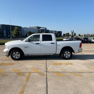 صورة 3 لـ 2023 RAM 1500 CLASSIC TRADESMAN