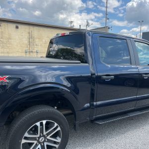 FORD F-150 XL - 9