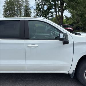 صورة مصغرة 67 لـ 2022 Chevrolet SILVERADO 1500 LT