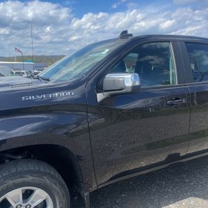 CHEVROLET SILVERADO 1500 LT - 2