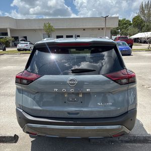صورة مصغرة 60 لـ 2023 Nissan ROGUE SL
