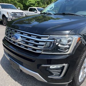 2018 FORD EXPEDITION MAX LIMITED — миниатюра 57