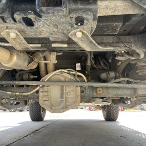 صورة مصغرة 23 لـ 2024 FORD BRONCO RAPTOR
