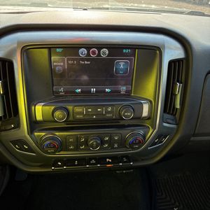 2014 Chevrolet SILVERADO 1500 LT Z71 — фото 37