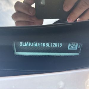 2019 Lincoln NAUTILUS RESERVE 缩略图 55
