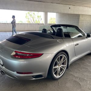 PORSCHE 911 CARRERA S - 9