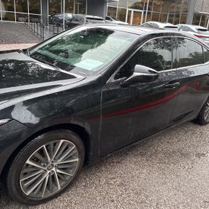 LEXUS ES 350 BASE - 2