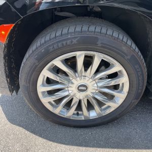 صورة مصغرة 13 لـ 2024 Cadillac ESCALADE PREMIUM LUXURY