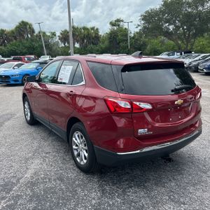 صورة 5 لـ 2019 Chevrolet EQUINOX LT