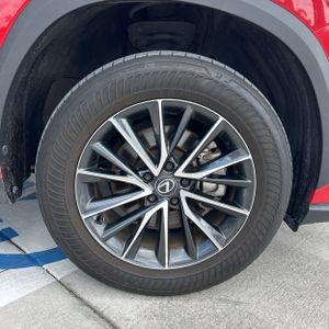 صورة مصغرة 20 لـ 2024 Lexus NX 250 BASE