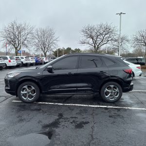 FORD ESCAPE ST-LINE - 3