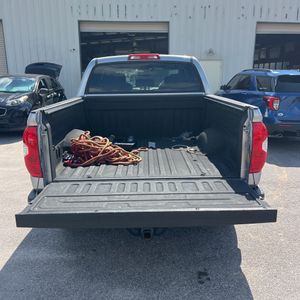 2019 Toyota TUNDRA LIMITED photo 43