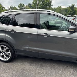 صورة مصغرة 53 لـ 2014 FORD ESCAPE TITANIUM