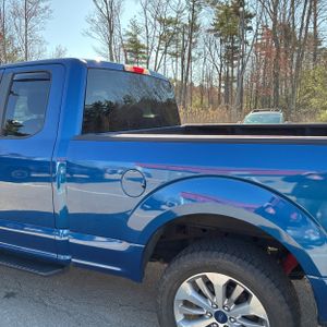 FORD F-150 XL - 4
