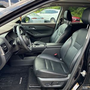 2023 Nissan ROGUE SL — миниатюра 30