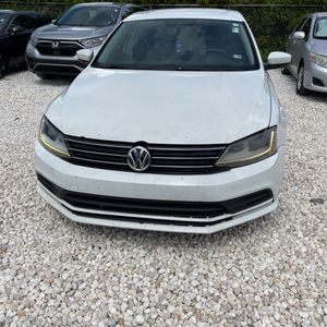 2017 Volkswagen JETTA 1.4T S thumbnail 53