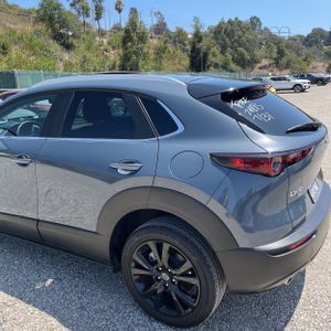 صورة 6 لـ 2023 Mazda CX-30 CARBON EDITION