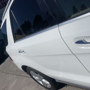 2015 Mercedes-BENZ M-CLASS — миниатюра 61