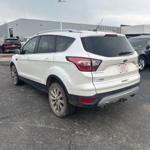 FORD ESCAPE TITANIUM - 5