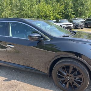 2023 Nissan MURANO SL 缩略图 13