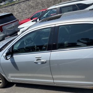 2010 FORD FUSION SEL 照片 4