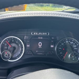 صورة مصغرة 40 لـ 2019 RAM 2500 LARAMIE