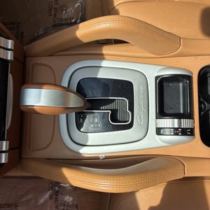 2006 Porsche CAYENNE S photo 25