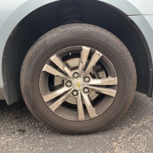 2015 Chevrolet EQUINOX LT — миниатюра 20