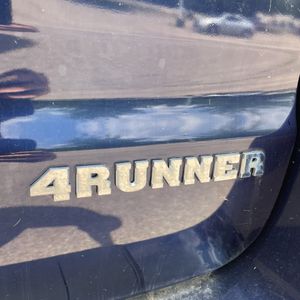 2006 Toyota 4RUNNER SR5 thumbnail 23