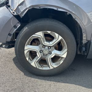 2018 Honda CR-V EX 缩略图 17